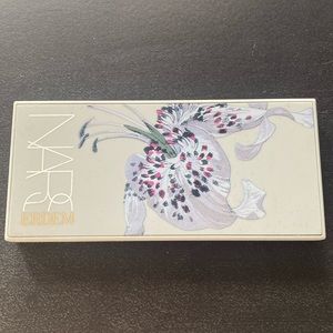 NARS Eyeshadow Palette